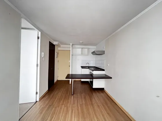 Arriendo Maravilloso Depto Maria Rozas Velásquez, Las Rejas