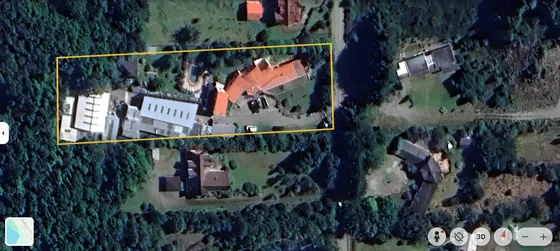 Casa D 300m2 En Parcela, Sector Colina La Vara, Puerto Montt