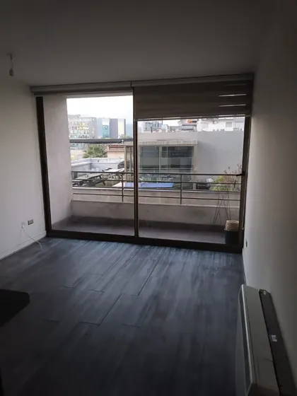 Arriendo Depto Metro Manuel Montt Providencia