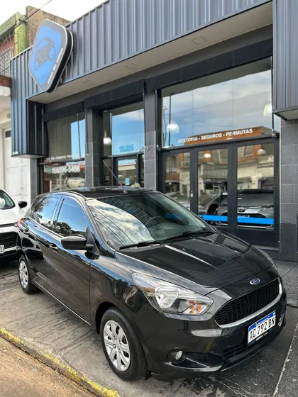 Ford Ka 1.5 Se
