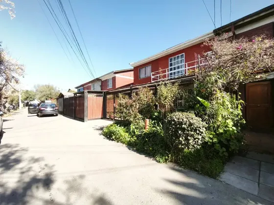 Venta Casa 2hab 1ba Maipú
