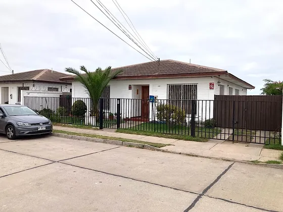 Casa En Venta En Colina El Pino La Serena