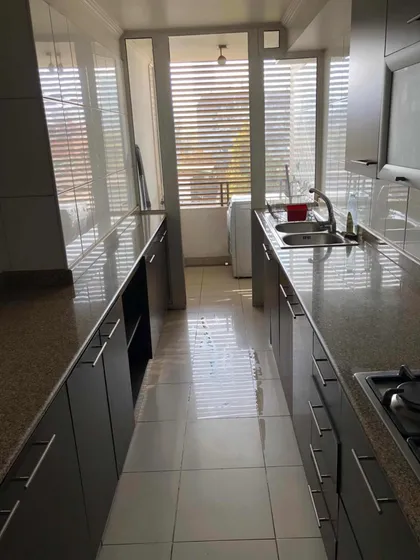 Habitación Individual