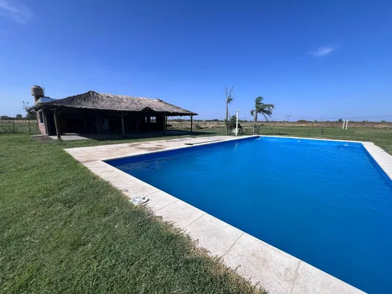 Quinta En Venta, Pileta Y Parque Gigantes!!! Zonar Sur