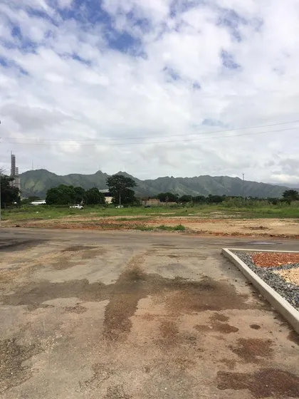 Terreno En Los Guayitos San Diego Rj