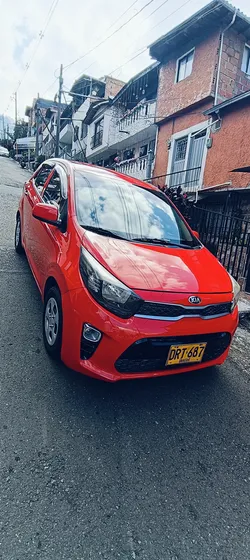 Kia Picanto 1.0