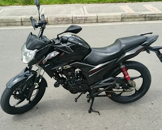Negra