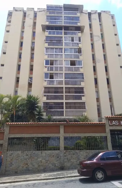 Alquiler De Apartamento En Santa Paula Ggcd