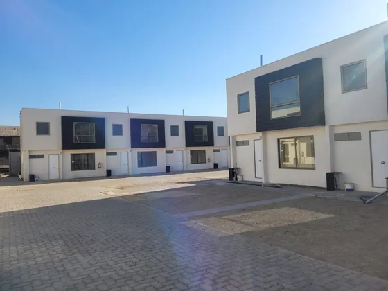 Condominio Cerrado, Gastos Comunes Incluidos 