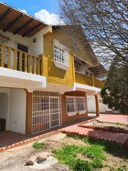 Casa San Diego Urb. Las Morochas Con Tanque De 15 M Litros, Vigilancia, Tierra Fértil Y Agrícola. Clima Fresco, Acepta Financiamiento Corto C/inicial !!solo Cliente Comprador!!