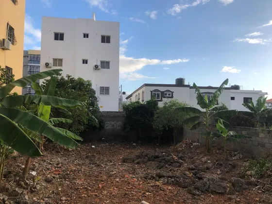 Solar Ideal En Prado Oriental Con Título Al Día!