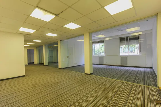 Venta Departamento Oficina 4 Ambientes Centro
