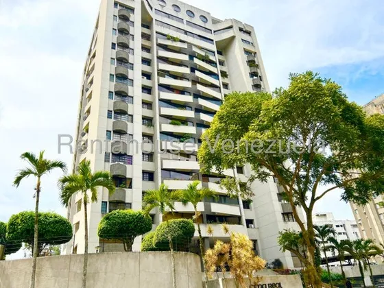 Apartamento Alquiler Manzanares 25-17960