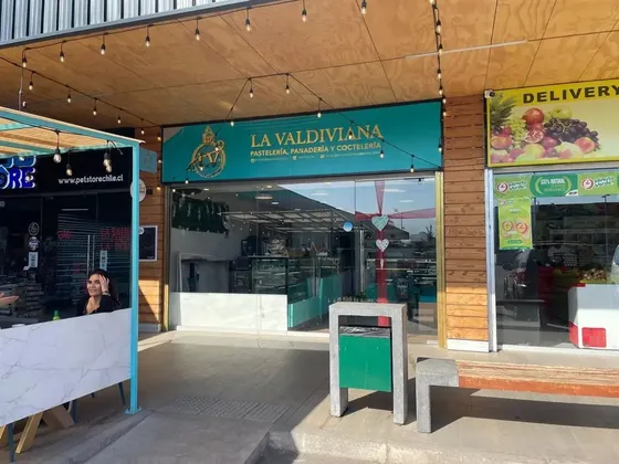 Oportunidad Venta Local Comercial Stip Center