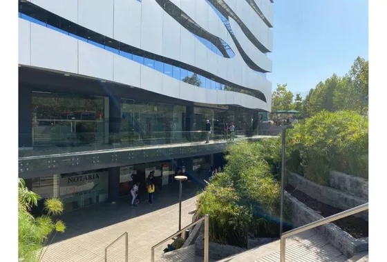 Arriendo Oficina Local Vitacura