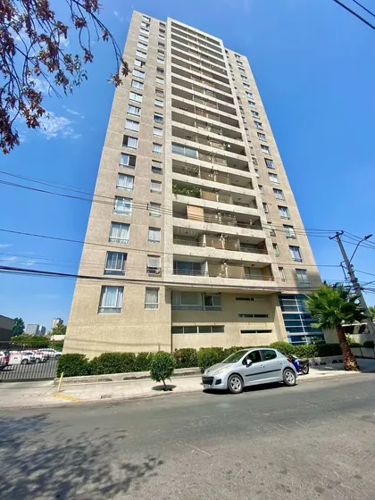 Departamento Sector Hospitales Independencia