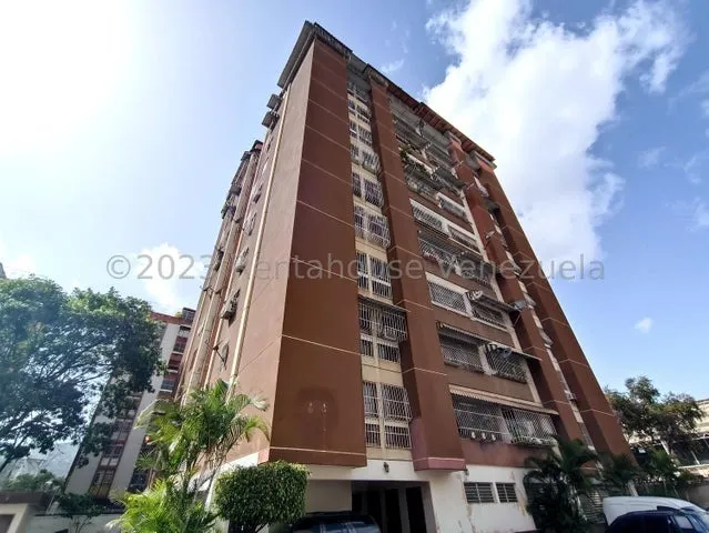 Apartamento En Venta En Montalbán Iii, Mls#24-12139 -  Jca
