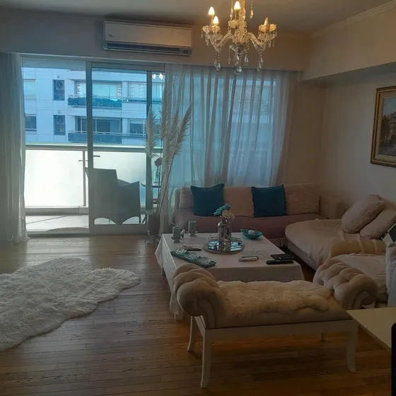 Departamento En Venta - 1 Dormitorio 2 Baños- Cochera - 95mts2 - Puerto Madero