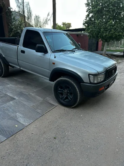Toyota Hilux Pick-up 3.0 4x4