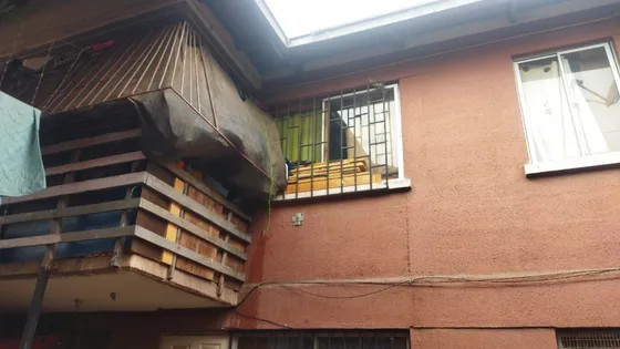 Vendo Confortable Y Seguro Departamento 