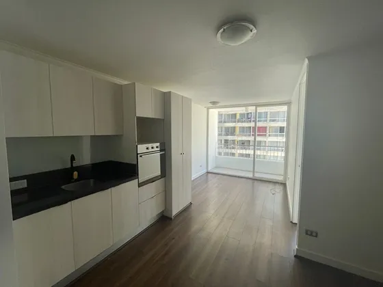 Departamento Remodelado Como Nuevo 1d/1b