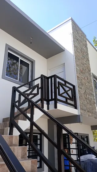 Vendo Departamento  A Estrenar  3 Ambientes Con Balcón Y Cochera A Metros Del Mar