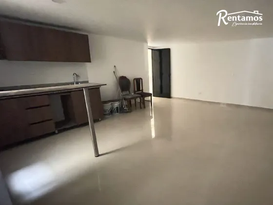 Apartamento En Venta En Calle Larga. Cod V775403