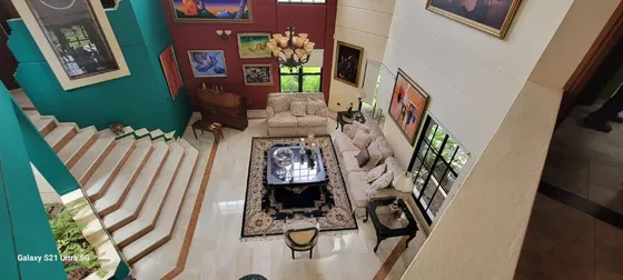 Vendo Hermosa Casa Para Fines Familiares O De Negocio De Oportunidad En Lomas De Arroyo Hondo Codigo: Pd217
