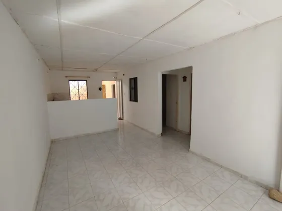 Casa En Venta El Cisne, Santa Marta