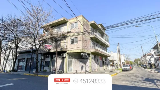Ph Monoambiente Venta - Munro-este