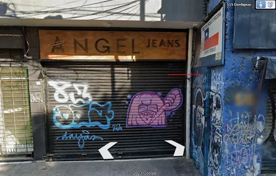 Local Comercial En Arriendo En Recoleta