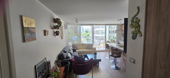 Se Vende Departamento En La Reina 2d2b