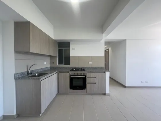  Apartamento En Venta Ubicado En Rionegro Sector San Nicolas (27637).