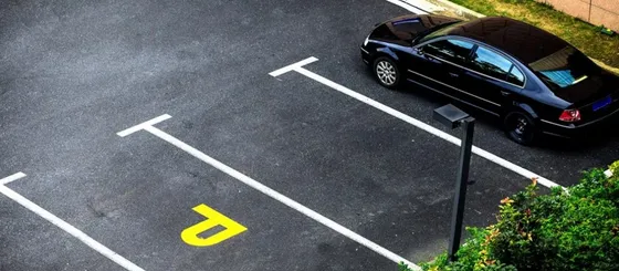 Arriendo Estacionamiento En Concepción