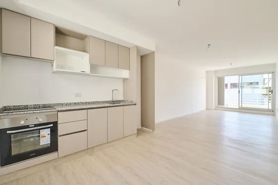 Venta Monoambiente Divisible- Villa Crespo