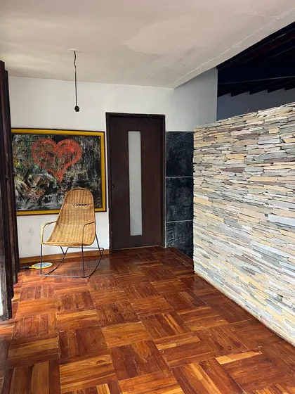 En Venta Casa Urb. Tamanaco/ Barinas Am 