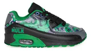 Zapatillas nike con camara de aire niño hotsell