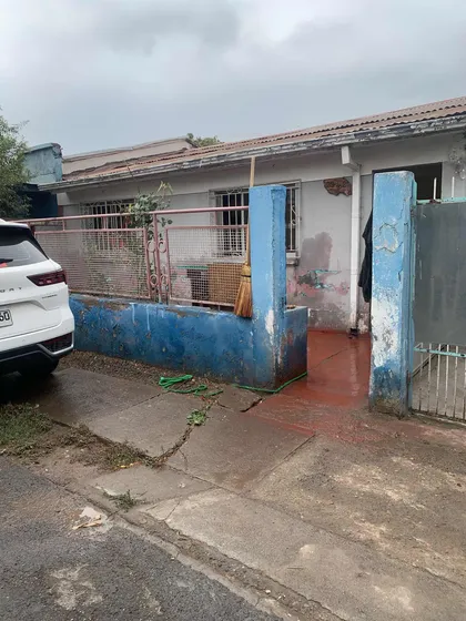 Vendo Casa  Macul