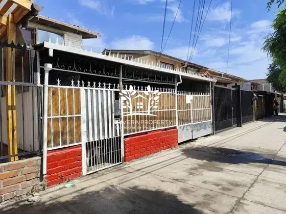 Casa En Puente Alto