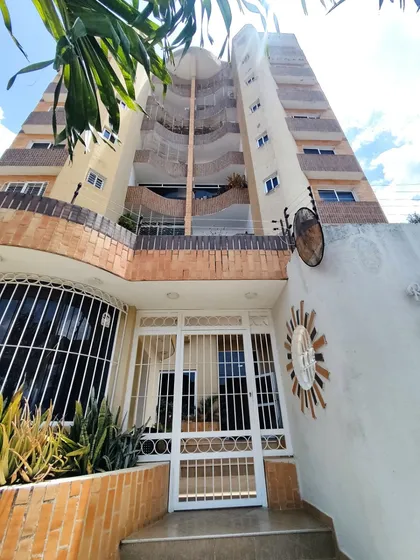 Apartamento En Agua Blanca En Venta. Inmomaggi 907