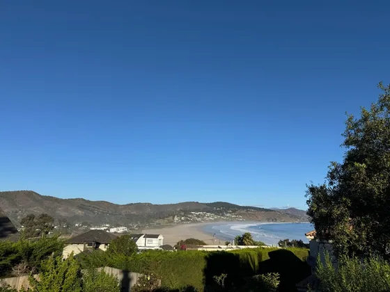Espectacular Casa En Cachagua