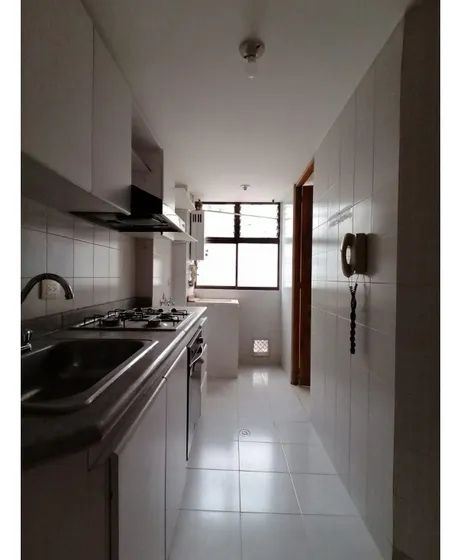Vendo Apartamento En Chapinero Alto 