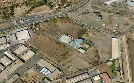 (tin) Terreno Uso Molesto, Autopista Acceso Inmediato