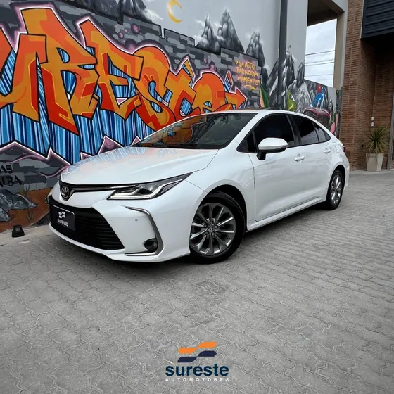Toyota Corolla 2.0 Xei Mt 170cv