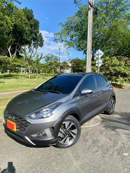 Hyundai Hb20x Graviti 1.6 Advance Aut