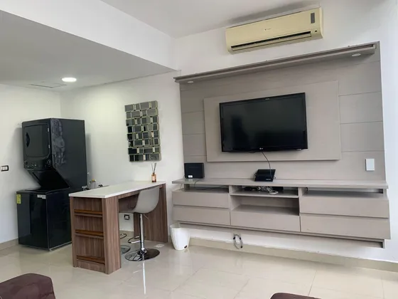 Departamento Renta El Aguacatal Valle Poniente