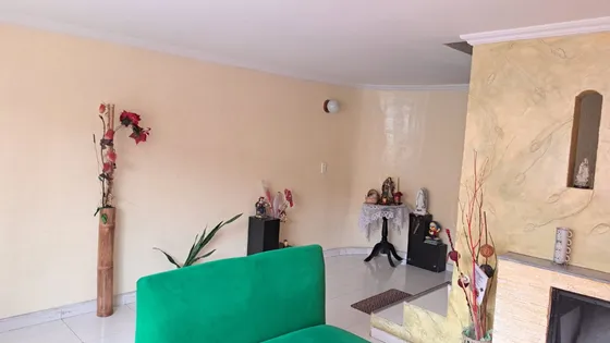 Casa En Venta Villas De Granada