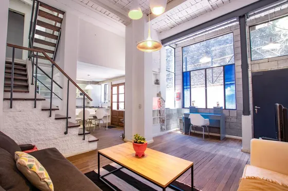 Venta Ph 3 Ambientes Palermo Soho Con Patio