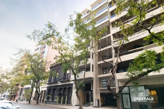 Venta Departamento 3 Dormitorios Terraza Exclusiva Rosario Parque España