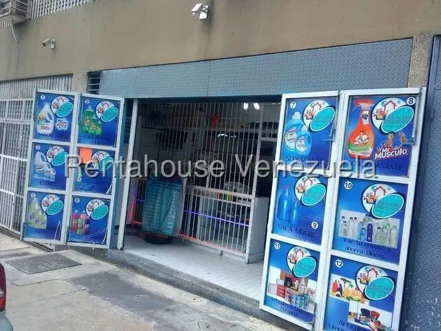 Local En Alquiler A Pie De Calle La Candelaria Db 25-16075